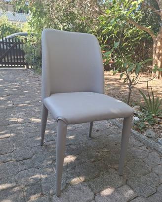 Sedia Vienna moderna