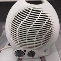Termoventilatore