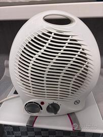 Termoventilatore