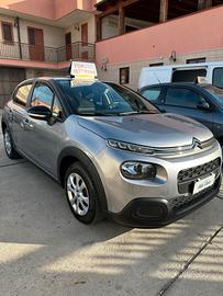 Citroen C3 PureTech 83 S&S Feel