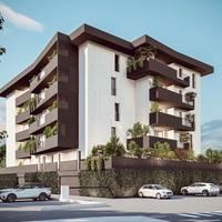 Residenze Palazzo Sarpi - piano primo 3 camere