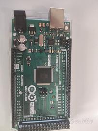 Arduino Mega 2560