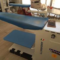 tavola da stiro professionale anghinetti