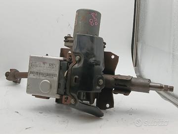 Piantone sterzo FIAT PUNTO '99