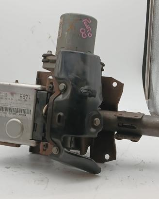 Piantone sterzo FIAT PUNTO '99