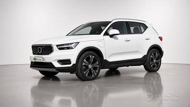 Volvo XC40 T5 Recharge Plug-in Hybrid -50KM ELETTR