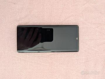 LG Velvet 5G