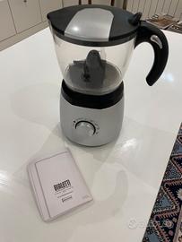 Cioccolatiera e montalatte Bialetti