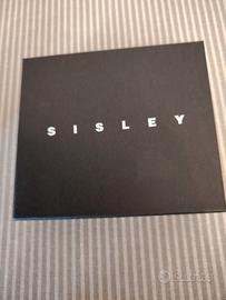 Portafoglio Sisley donna nuovo