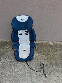 sediolino auto