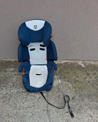 sediolino auto