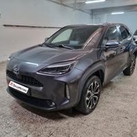 Toyota Yaris Cross 1.5 Hybrid 5p. E-CVT Trend