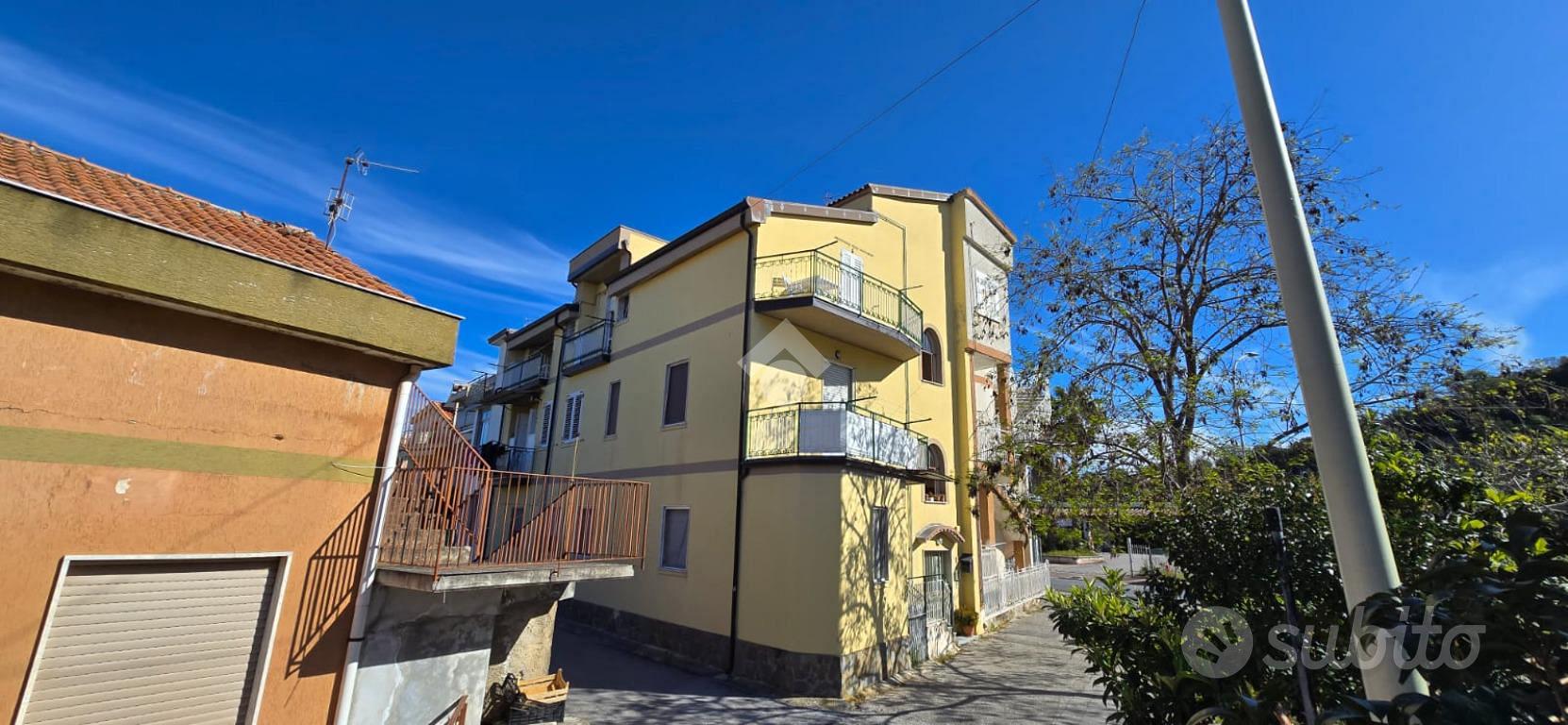 Appartamento – Ascea, Marina di Ascea - Vista 3