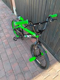 bici del 20 nuova BMX in acciaio 