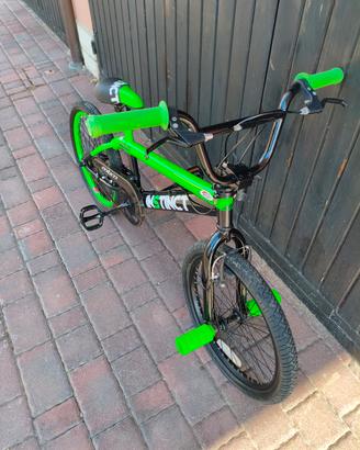 bici del 20 nuova BMX in acciaio 