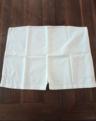 pantaloncini donna inizio 1900
