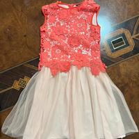 Abito GUESS Marcian - Bambina