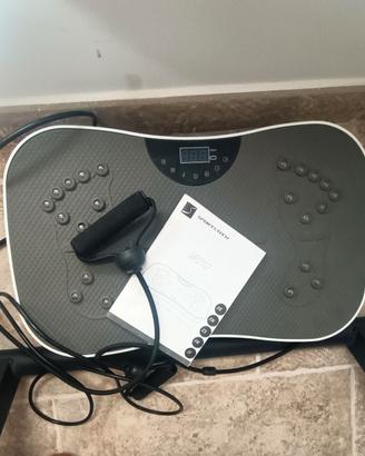 Pedana vibrante sportstech 210