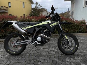Fantic XMF 125 2023