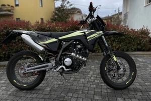 Fantic XMF 125 2023