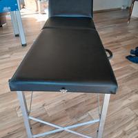 lettino massaggi