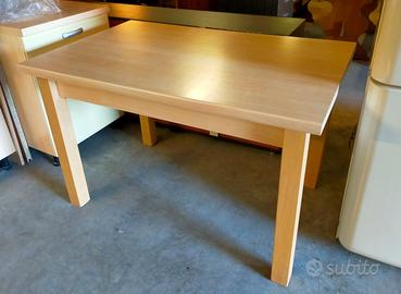 Tavolo laminato