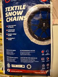 Calze da neve Sparco omologate 