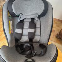 Sedilino auto isofix