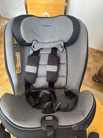 Sedilino auto isofix