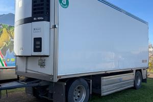 RIMORCHIO IFAC DISCO     SCANIA IVECO