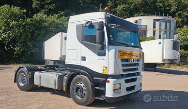 IVECO Stralis AS440S50T/P - 500 CV - Cambio manual