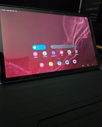 Samsung Galaxy Tab S8 SM-X700 Condizioni Perfette