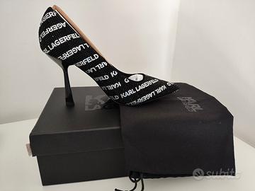 Scarpe Karl Lagerfeld