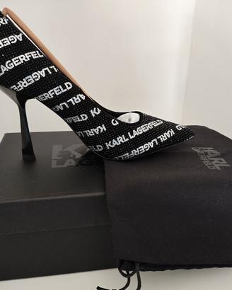 Scarpe Karl Lagerfeld