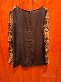camicia di intimissimi 