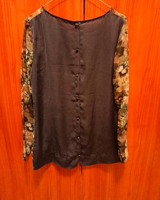 camicia di intimissimi 