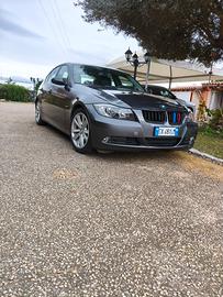 BMW serie 3 e90 
