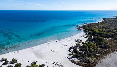 Estate nel meraviglioso Golfo di Orosei