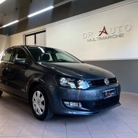 Volkswagen Polo 1.2 5 porte Trendline