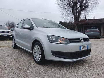 VOLKSWAGEN Polo 1.2 TDI DPF 5 p. Comfortline