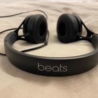 Beats cuffie nere suono meraviglioso