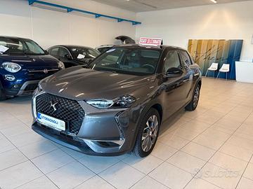 Ds DS3 Crossback GRAND CHIC E-Tense SPOTICAR