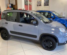 Fiat Panda Wild 0.9 TwinAir Turbo S&S 4x4