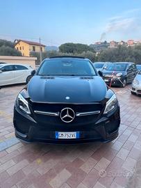 Mercedes-benz GLE 350 d 4Matic Coupé Premium Plus