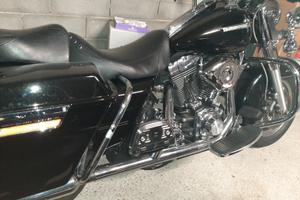 Harley-Davidson Road King C.V.O. - 2001
