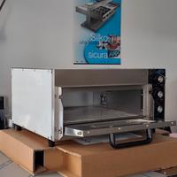 Forno per Pizza 🍕