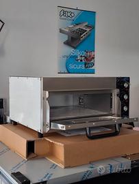 Forno per Pizza 🍕