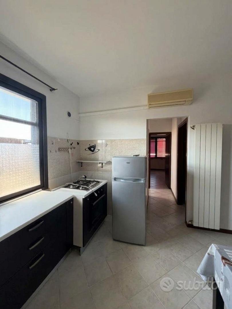 Appartamento – Aristanis/Oristano, Sibì/Silì - Vista 4