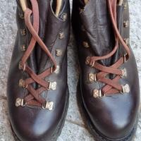 Scarponi Alpini 1980
