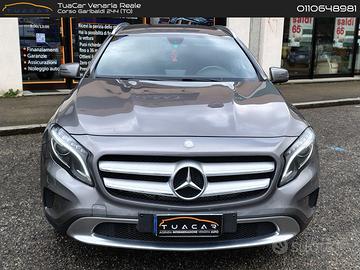 Mercedes-Benz GLA 220 CDI SPORT 4 MATIC AUTO #9122